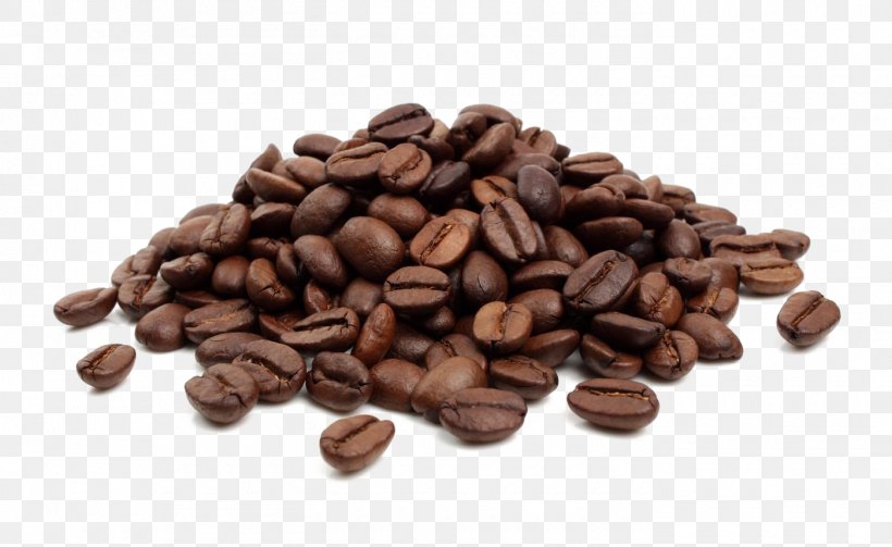 Coffee Bean Cafe Jamaican Blue Mountain Coffee Cocoa Bean, PNG, 1400x860px, Coffee, Bean, Cafe, Caffeine, Cocoa Bean Download Free