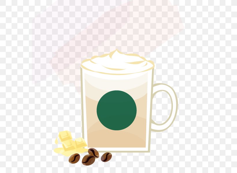 Coffee Cup Mocha Starbucks Mug, PNG, 600x600px, Coffee, Caramel, Coffee Cup, Cup, Drinkware Download Free