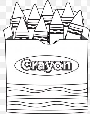 Coloring Book Crayola Drawing Crayon PNG