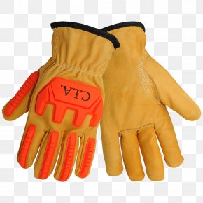 Safety Gloves - Cut-resistant Gloves Personal Protective Equipment Safety Gloves Kevlar PNG