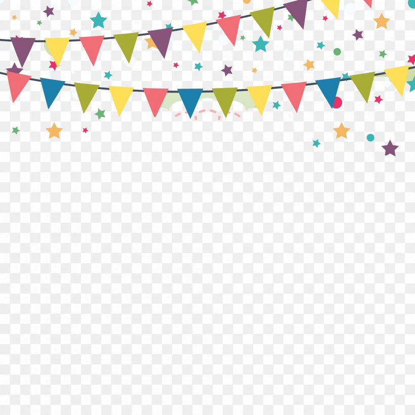 Happy Birthday Greeting & Note Cards Party Wish, PNG, 2000x2000px, Birthday, Anniversary, Area, Balloon, Birthday Cake Download Free