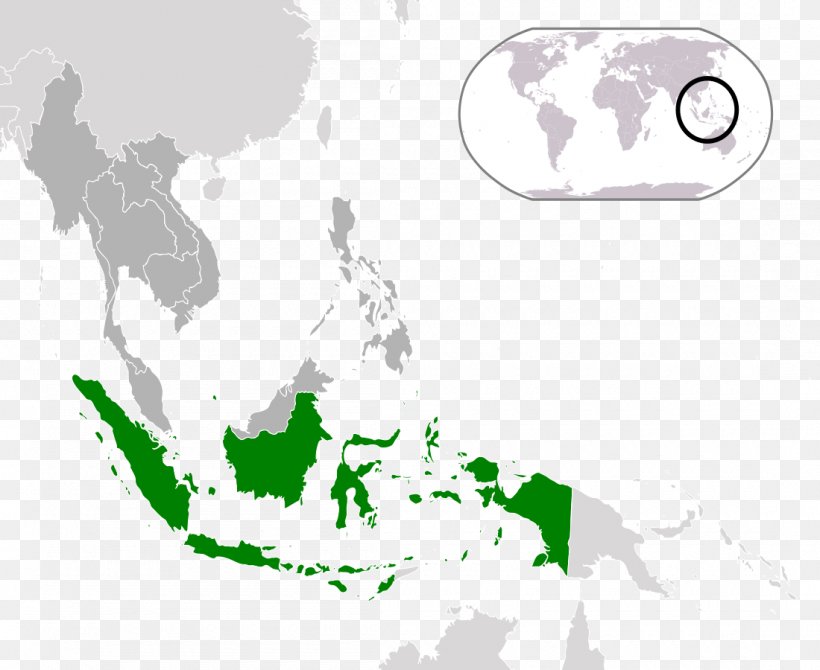 Indonesian Wikipedia Indonesian Wikipedia World Map, PNG, 1100x900px, Indonesia, Area, Flag Of Indonesia, Green, Indonesian Language Download Free