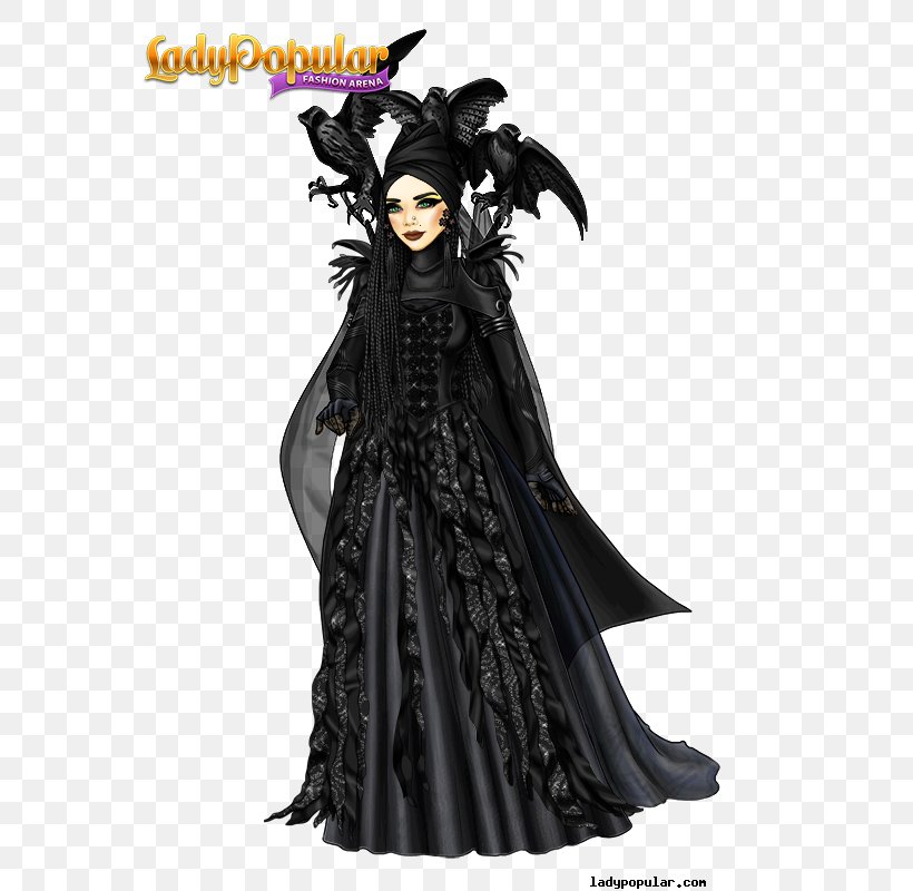 Lady Popular Costume Design Fashion, PNG, 600x800px, Lady Popular, Costume, Costume Design, Costume Party, Dame Download Free