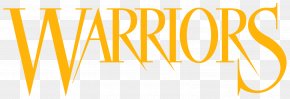 Cat - Logo Warriors: The Prophecies Begin Cat Erin Hunter PNG