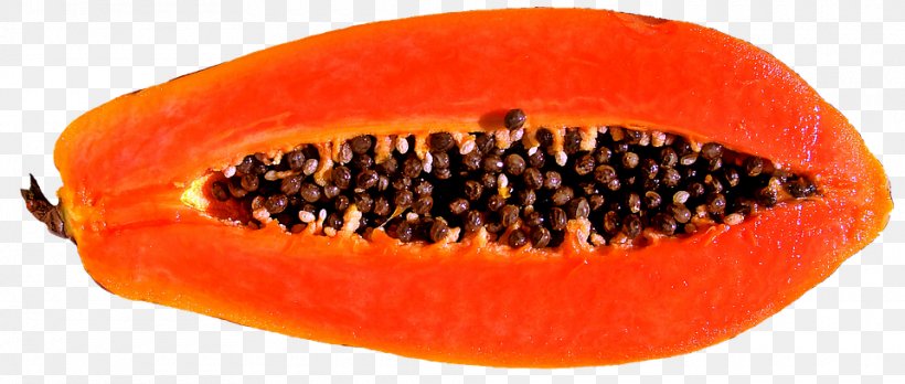 Papaya Orange Drink Health Shake Smoothie Food, PNG, 960x408px, Papaya, Dietary Fiber, Eating, Food, Fruit Download Free
