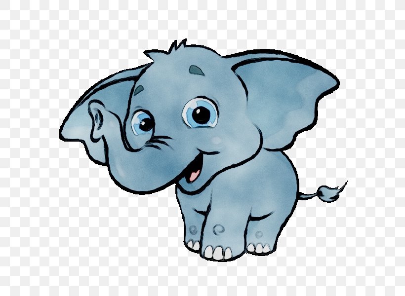 Puppy African Elephant Dog Breed Indian Elephant PNG