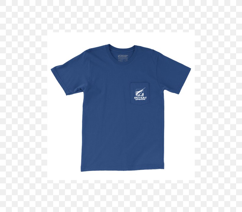 T-shirt Southern Tide Keep Em Cold Sleeve, PNG, 500x717px, Tshirt, Active Shirt, Blue, Child, Clothing Download Free
