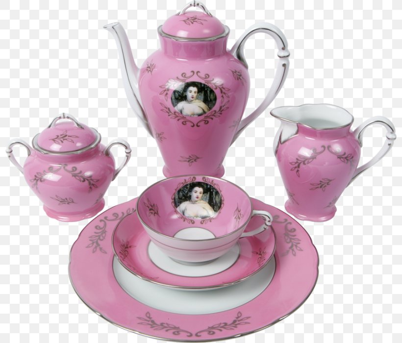 Tea Set Coffee Cup Porcelain Teapot, PNG, 798x700px, Tea, Artist, Ceramic, Cindy Sherman, Coffee Cup Download Free