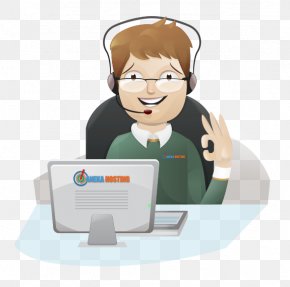 Technical Support Template Monster Joomla PNG
