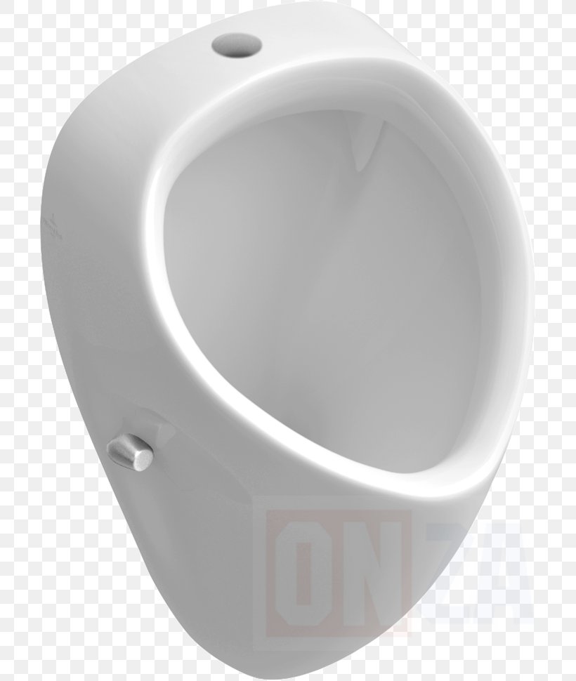 Urinal Villeroy Boch Bathroom Porcelain Urination Png