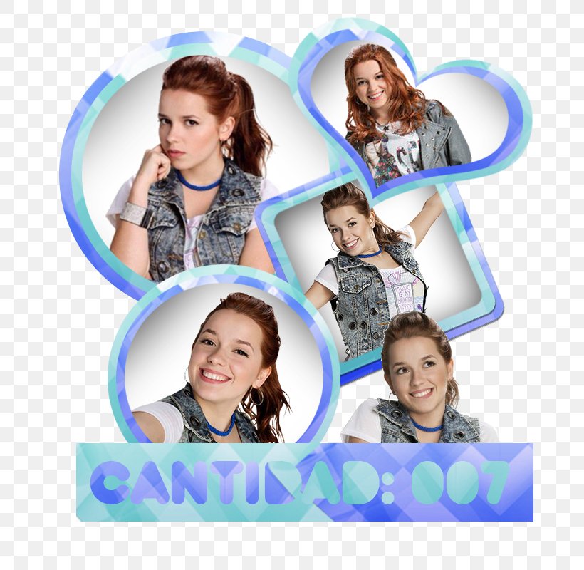 Ana Jara Soy Luna Live, PNG, 800x800px, Ana Jara, Artist, Behavior, Blue, Child Download Free