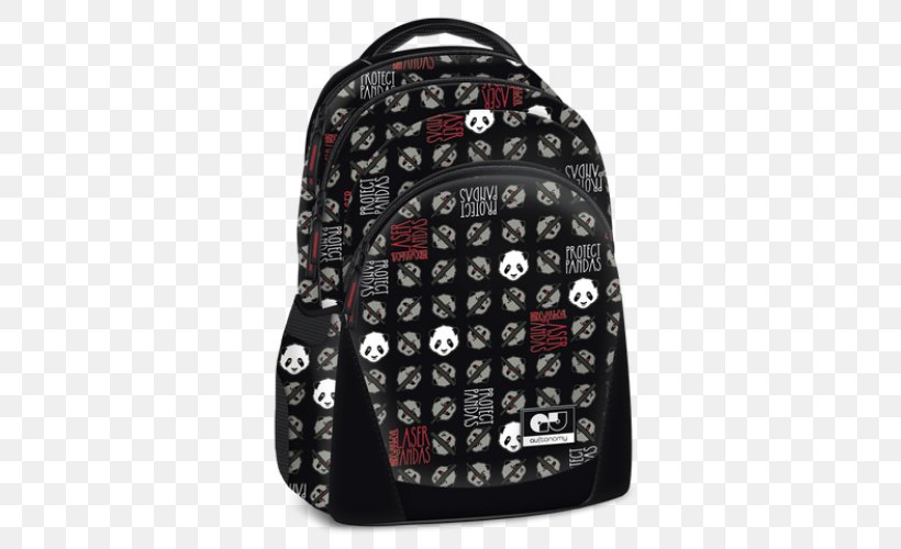 Backpack Handbag Tasche Ransel, PNG, 500x500px, Backpack, Bag, Black, Briefcase, Gunny Sack Download Free