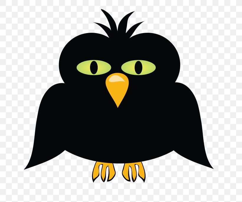 Common Raven Bird Clip Art, PNG, 744x684px, Common Raven, Avatar, Beak, Bird, Bird Of Prey Download Free