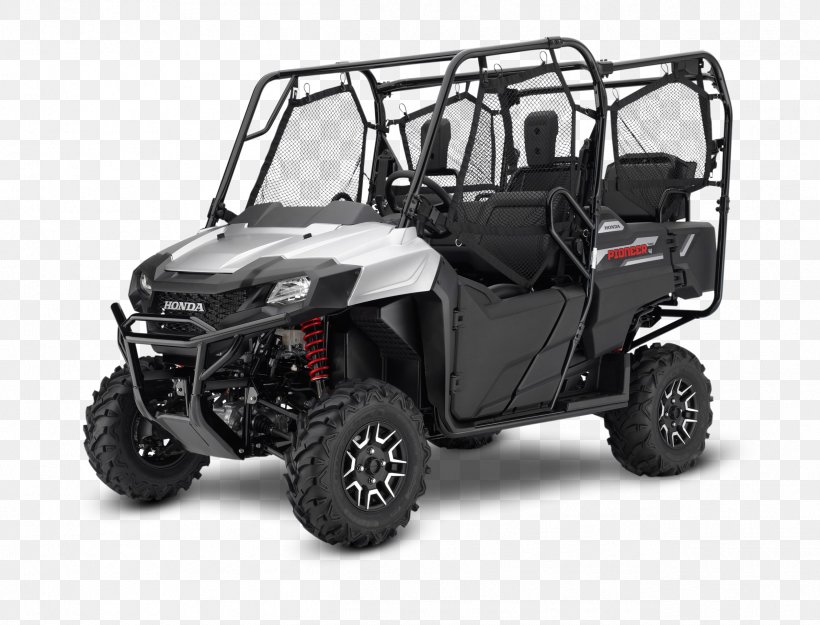 Honda Motor Company Motorcycle Side By Side Yamaha Motor Company, PNG, 2532x1931px, Honda Motor Company, All Terrain Vehicle, Allterrain Vehicle, Auto Part, Automotive Exterior Download Free