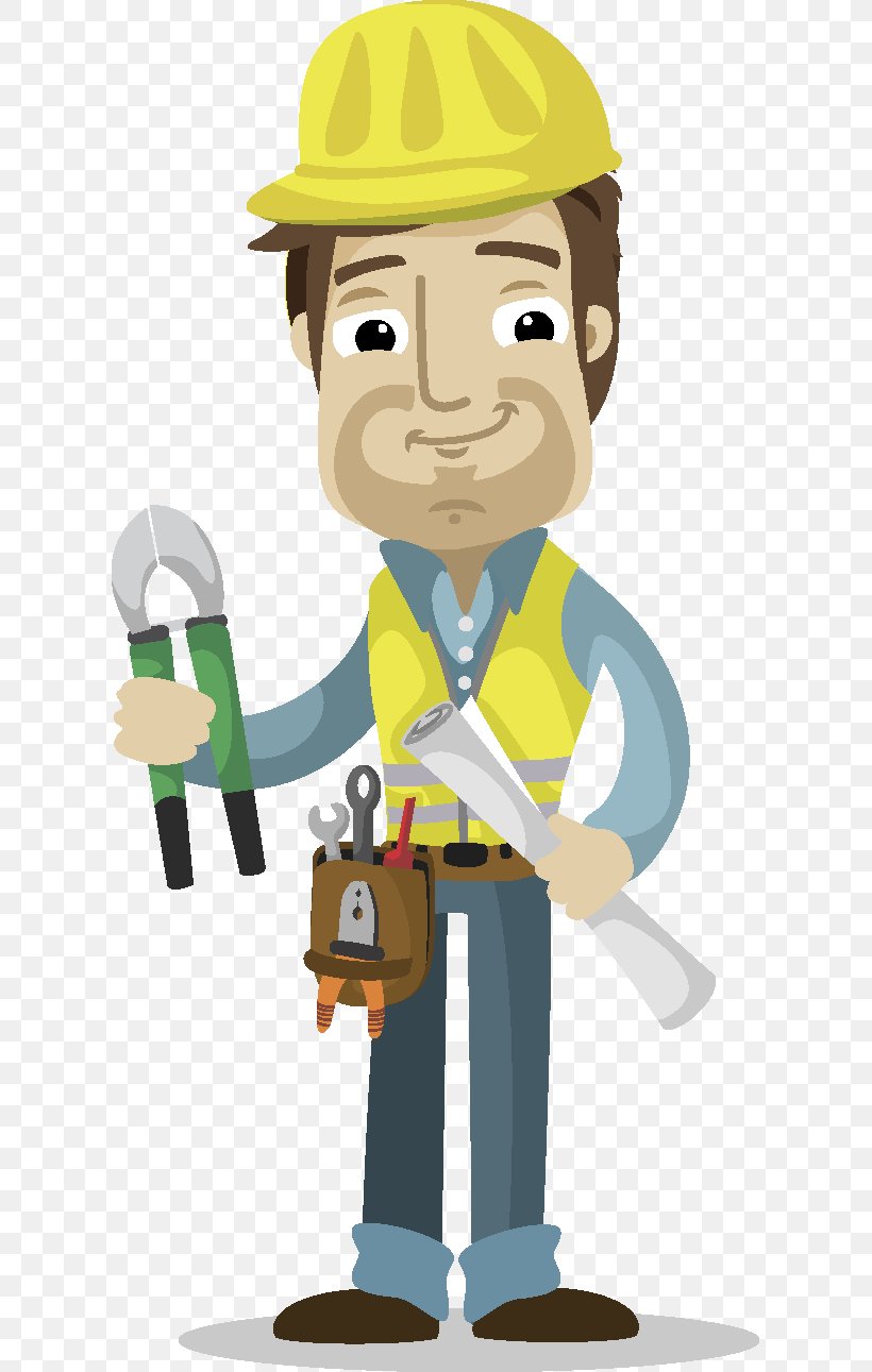 Laborer Cartoon, PNG, 609x1291px, Laborer, Architectural Engineering, Cartoon, Construction Worker, Engineer Download Free