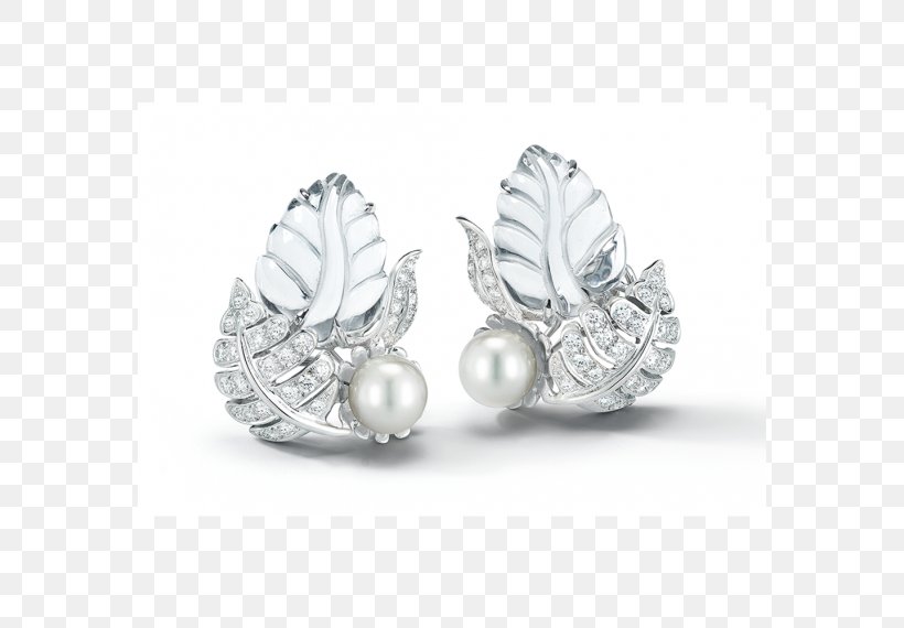Pearl Earring Body Jewellery Diamond, PNG, 570x570px, Pearl, Body Jewellery, Body Jewelry, Diamond, Earring Download Free