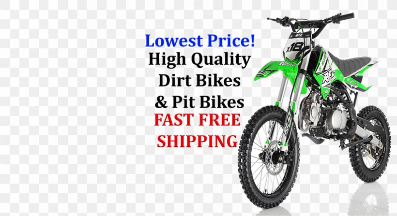 Pit Bike Motorcycle Four-stroke Engine Bicycle, PNG, 825x450px, Pit Bike, Allterrain Vehicle, Automotive Tire, Bicycle, Bicycle Accessory Download Free