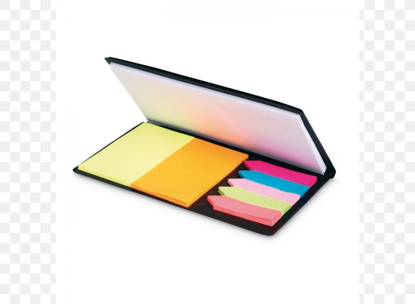 Post-it Note Paper Notebook Promotional Merchandise Advertising, PNG, 800x600px, Postit Note, Adhesive, Advertising, Business, Desk Download Free