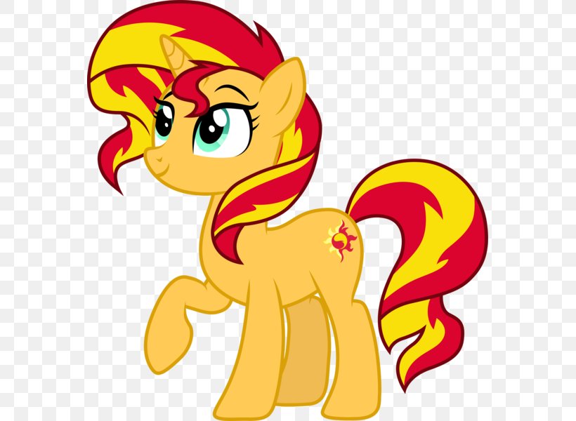 Sunset Shimmer Pony Rarity Applejack Rainbow Dash, PNG, 571x600px, Sunset Shimmer, Animal Figure, Applejack, Area, Cartoon Download Free
