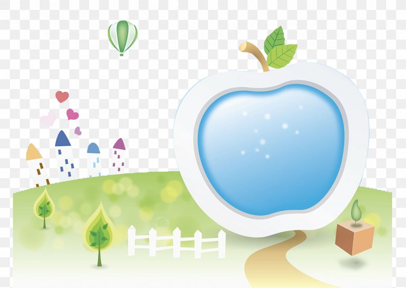 Tree Apple Illustration, PNG, 1024x728px, Tree, Apple, Brand, Cartoon, Drawing Download Free