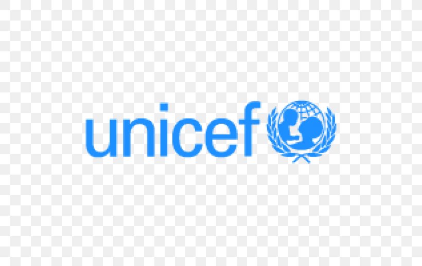 UNICEF United Nations International Labour Organization Humanitarian Aid, PNG, 518x518px, Unicef, Area, Blue, Brand, Cdr Download Free