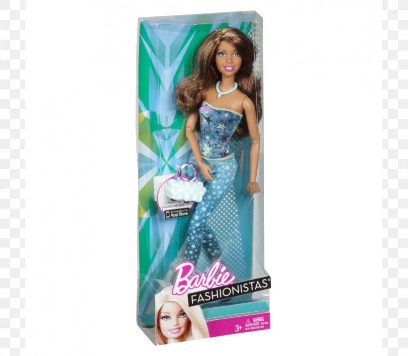 Amazon.com Barbie Fashionistas Original Doll Nikki, PNG, 1143x1000px, Amazoncom, Barbie, Barbie Best Fashion Friend Barbie, Barbie Fashionistas Original, Clothing Download Free