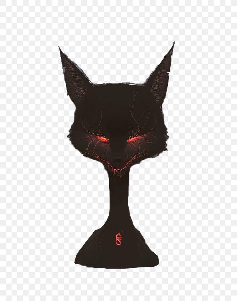Black Cat Demon Cat, PNG, 554x1039px, Cat, Black Cat, Carnivoran, Cartoon, Cat Like Mammal Download Free