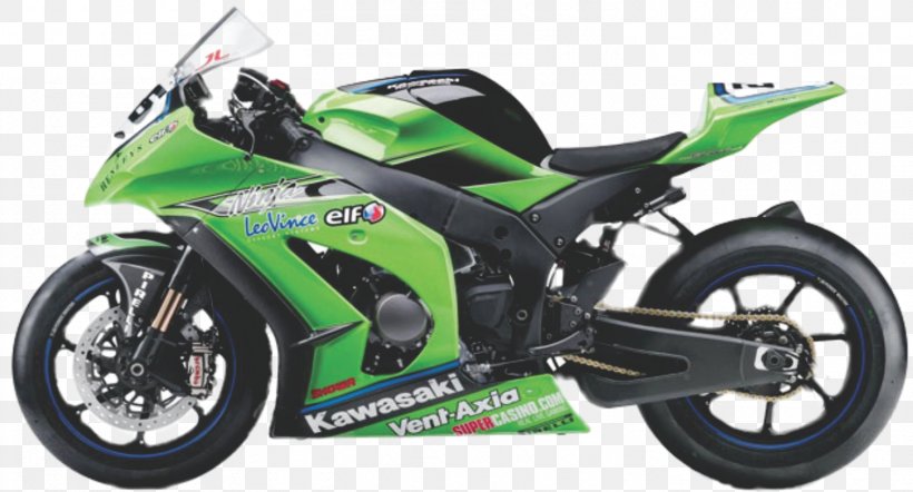 Car Kawasaki Ninja ZX-14 FIM Superbike World Championship Kawasaki Ninja ZX-10R Motorcycle, PNG, 1511x816px, Car, Automotive Exhaust, Automotive Exterior, Automotive Wheel System, Bicycle Download Free