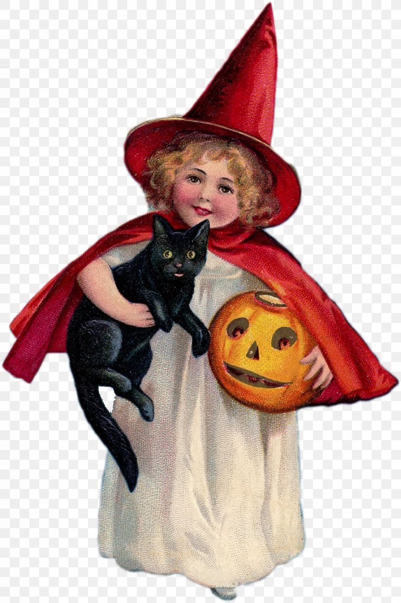 Ellen Clapsaddle Halloween Holiday Sonata Paper Clip Art, PNG, 913x1373px, Ellen Clapsaddle, Costume, Craft, Halloween, Halloween Costume Download Free