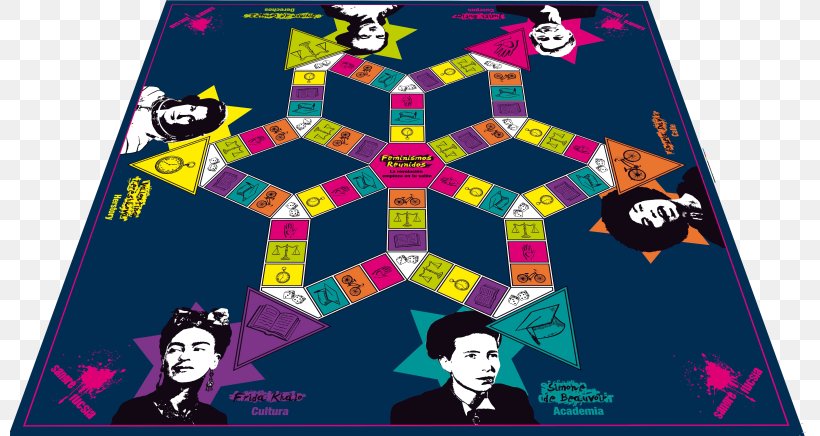 Feminism Tabletop Games & Expansions Woman Carta A Las Familias, Carta A Los Jóvenes, Carta A Los Niños, PNG, 800x436px, Feminism, Area, Culture, Game, History Download Free
