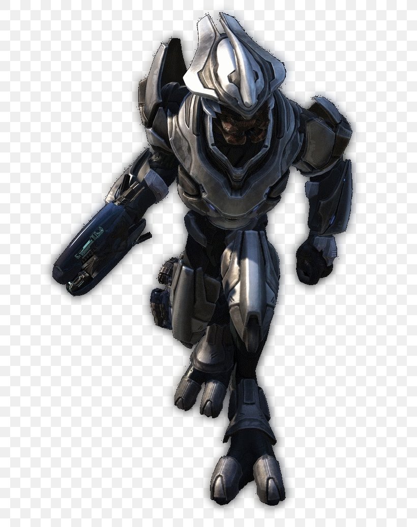 Halo: Reach Halo 3 Halo: Combat Evolved Anniversary Halo 4, PNG, 669x1037px, Halo Reach, Action Figure, Armour, Bungie, Covenant Download Free
