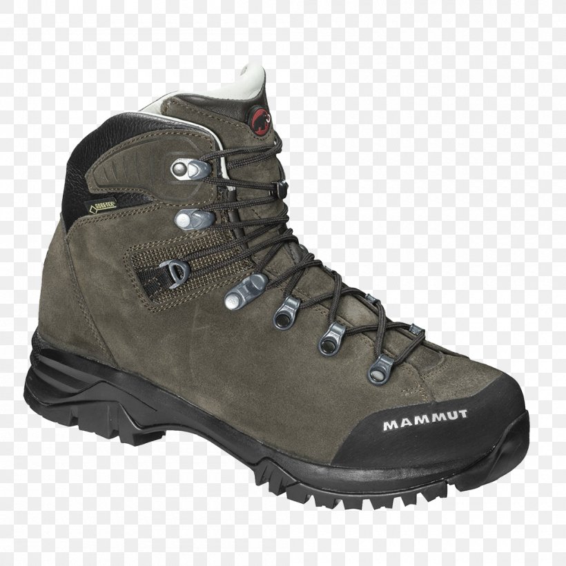 Hiking Boot Mammut Sports Group Gore-Tex, PNG, 1000x1000px, Hiking Boot, Backcountrycom, Backpacking, Boot, Chukka Boot Download Free