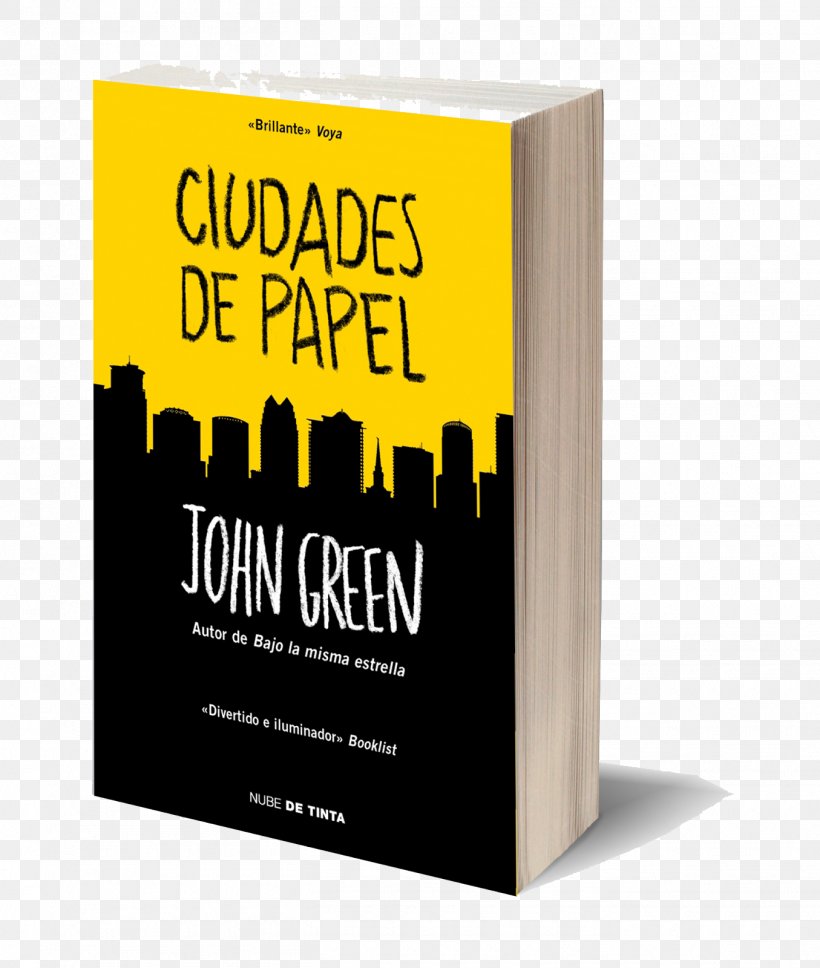 Paper Towns Alonso De Ojeda: El Descubridor De Colombia The Fault In Our Stars Quentin Jacobsen Book, PNG, 1355x1600px, Paper Towns, Author, Book, Brand, Comic Book Download Free