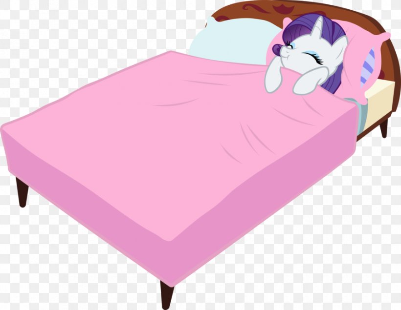 Rarity Pony YouTube Twilight Sparkle Applejack, PNG, 900x697px, Rarity, Applejack, Art, Bed, Bed Frame Download Free