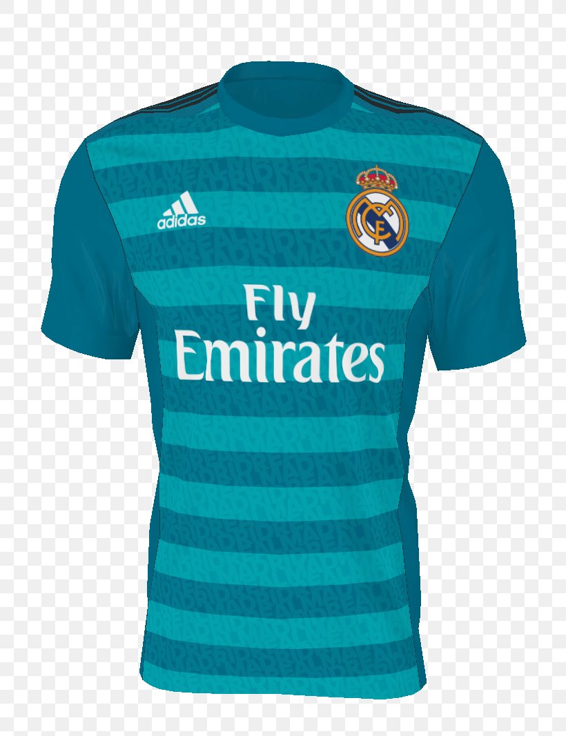 Real Madrid C.F. UEFA Champions League La Liga Jersey Kit, PNG, 727x1067px, Real Madrid Cf, Active Shirt, Aqua, Blue, Brand Download Free