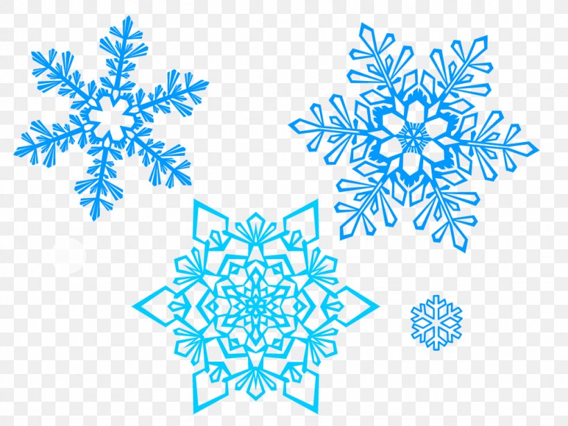 Snowflake Desktop Wallpaper Clip Art, PNG, 1024x768px, Snowflake, Area, Blue, Information, Leaf Download Free