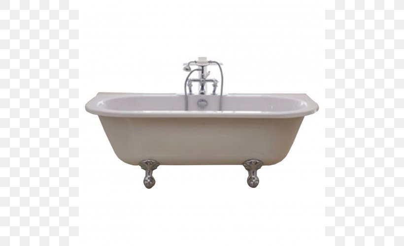Bathtub Bathroom Kitchen Sink Tap, PNG, 800x500px, Bathtub, Bathroom, Bathroom Sink, Flush Toilet, Kitchen Download Free