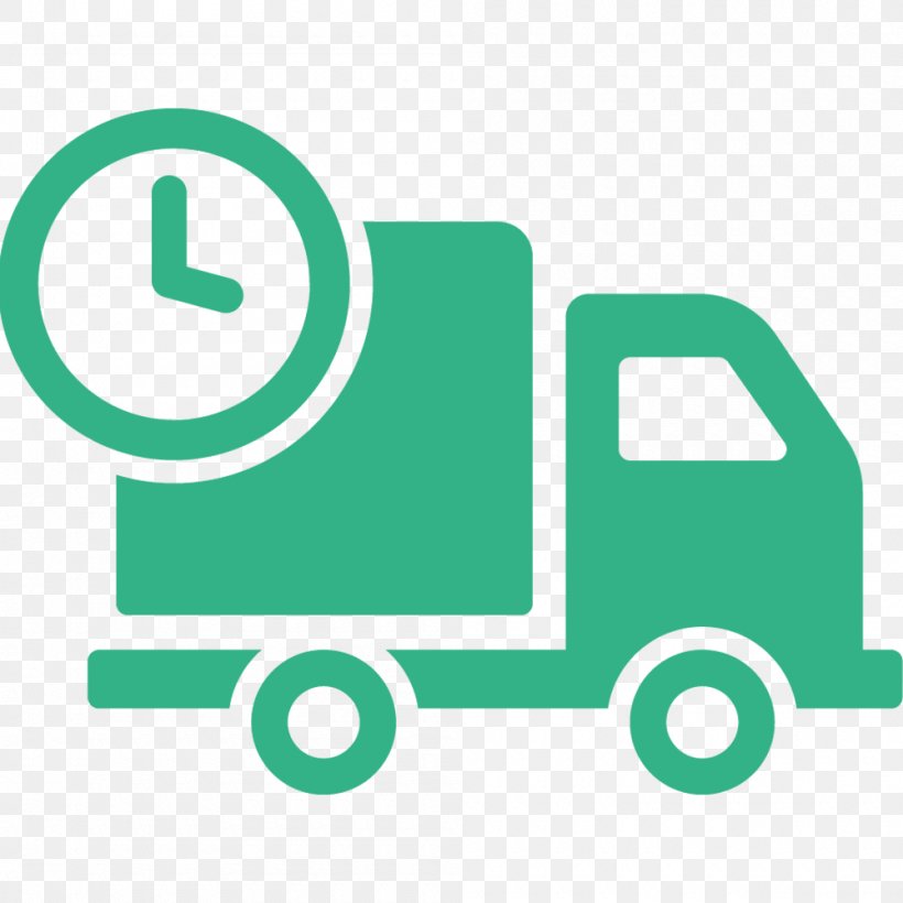 Clip Art Delivery Lead Time, PNG, 1000x1000px, Delivery, Car, Courier, Customer Service, Green Download Free