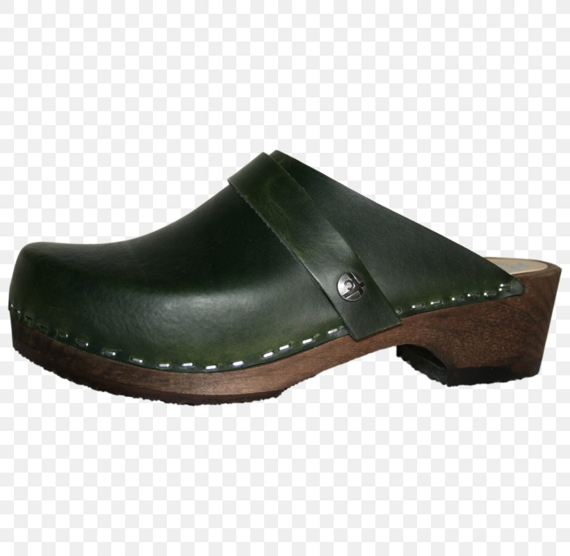 Clog Slip-on Shoe Walking, PNG, 800x800px, Clog, Brown, Footwear, Outdoor Shoe, Shoe Download Free