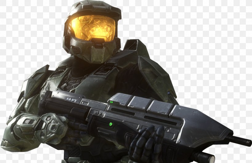Halo: The Master Chief Collection Halo: Combat Evolved Halo 4 Halo: Reach, PNG, 1085x702px, 343 Industries, Halo The Master Chief Collection, Air Gun, Bungie, Destiny Download Free