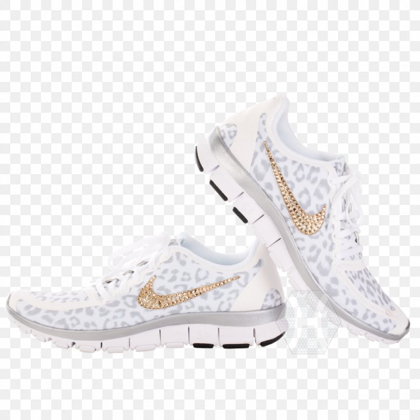 Nike Free Nike Air Max Sneakers Cheetah, PNG, 1024x1024px, Nike Free, Cheetah, Cross Training Shoe, Footwear, Gold Download Free