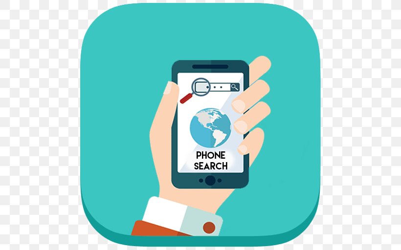 Reverse Telephone Directory Mobile Phones Smartphone Mobile App Telephone Call, PNG, 512x512px, Reverse Telephone Directory, Area, Brand, Communication, Data Download Free