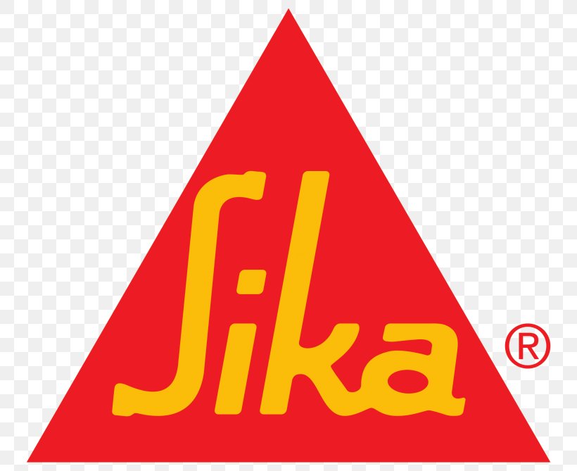 Sika AG Adhesive Protective Coatings & Sealants Sika Italia S.p.A. Industry, PNG, 768x669px, Sika Ag, Adhesive, Area, Brand, Chemical Industry Download Free