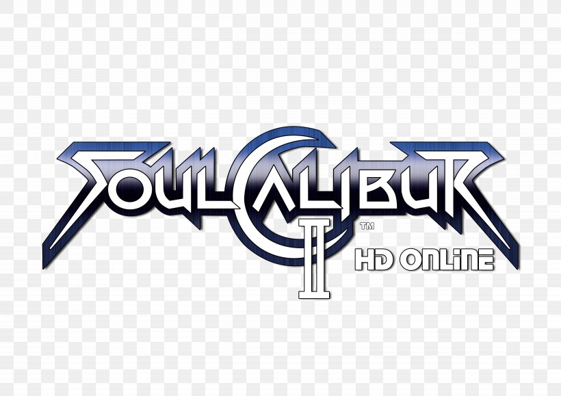 Soulcalibur III Soulcalibur IV Soul Edge, PNG, 4961x3508px, Soulcalibur Ii, Brand, Ivy Valentine, Logo, Namco Download Free