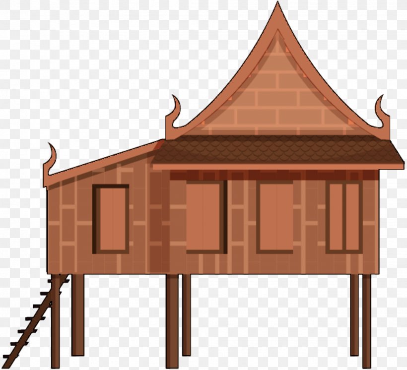 Vector Graphics Traditional Thai House Illustration Photography Image, PNG, 1941x1767px, Traditional Thai House, Alamy, Architecture, Art, Building Download Free