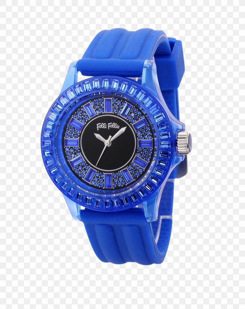 Watch Woman Strap, PNG, 1100x1390px, Watch, Blue, Brand, Clock, Cobalt Blue Download Free