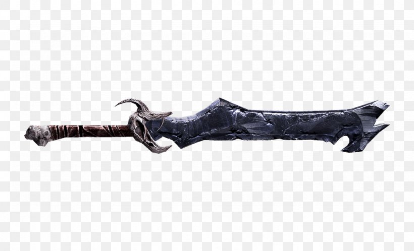 Weapon Obsidian Sword Macuahuitl Infinity Blade, PNG, 1024x622px, Weapon, Blade, Classification Of Swords, Cold Weapon, Dagger Download Free