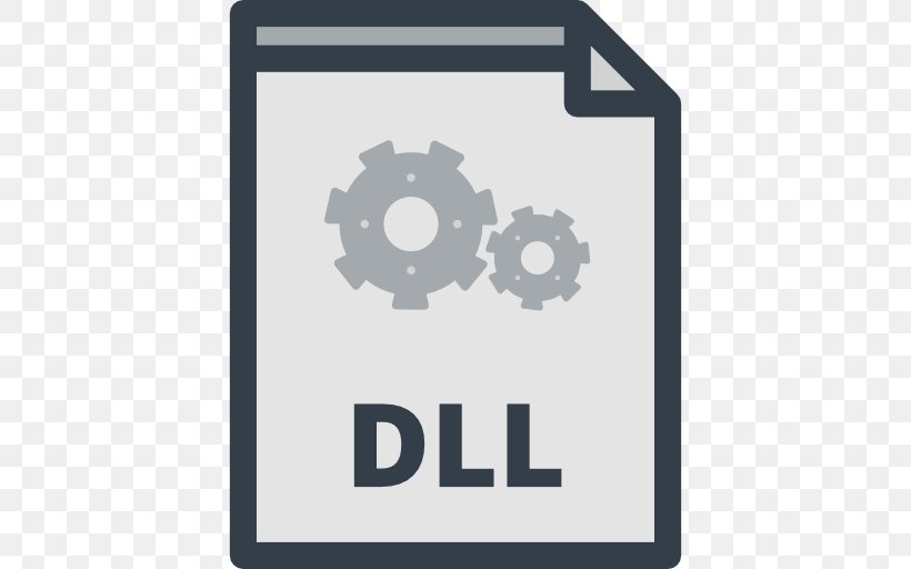 Dll, PNG, 512x512px, Dynamiclink Library, Area, Brand, Computer Software, Diagram Download Free