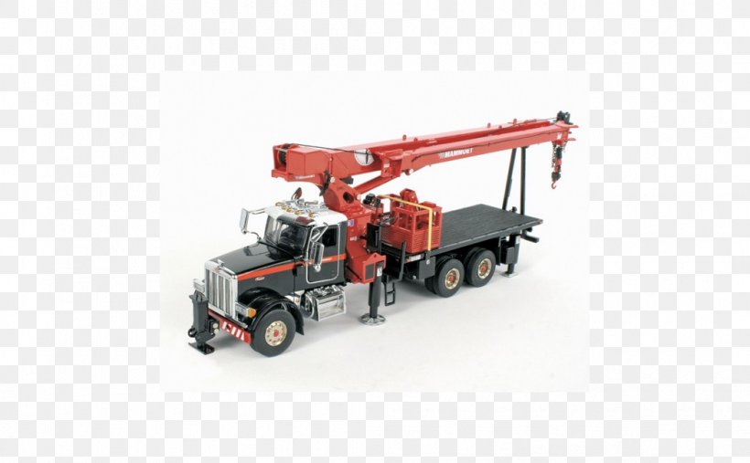 Crane Machine Peterbilt Scale Models Truck, PNG, 1047x648px, 150 Scale, Crane, Construction Equipment, Hydraulics, Machine Download Free