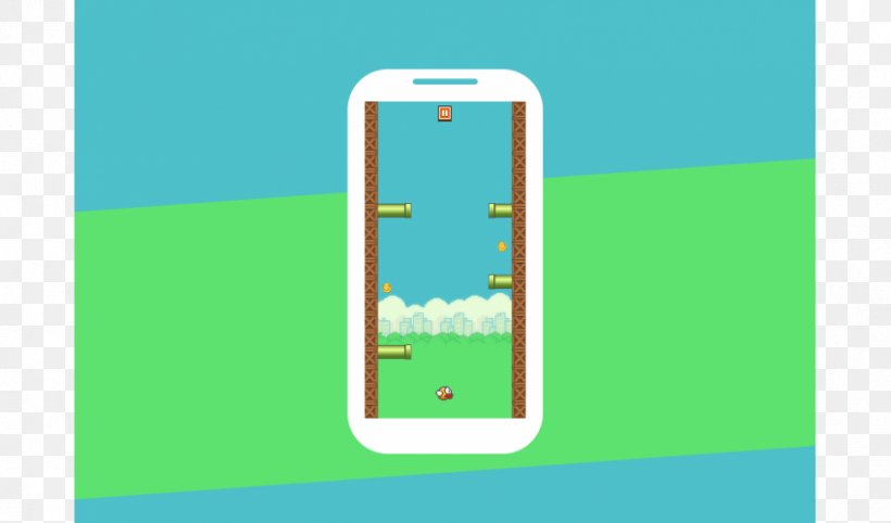 Flappy Bird Smartphone BuildBox Flappy-B Hammer Hero Civil War, PNG, 850x500px, Flappy Bird, Android, Bird, Brand, Buildbox Download Free